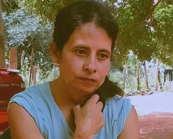 Buscan a mujer desaparecida hace ocho días en Concepción