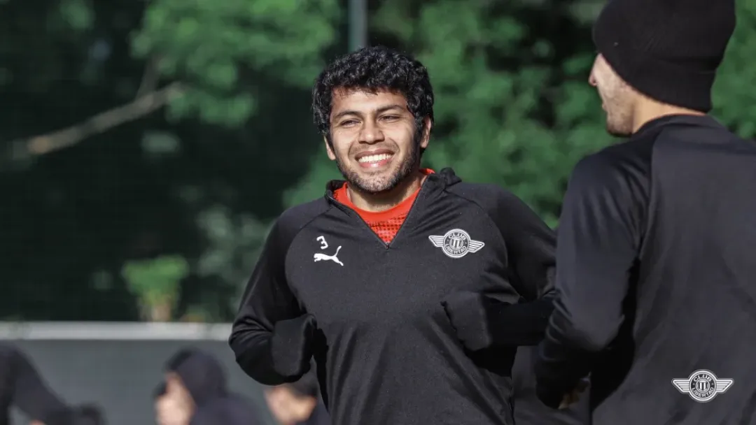 Libertad apuesta por la continuidad y la confianza en su plantel
