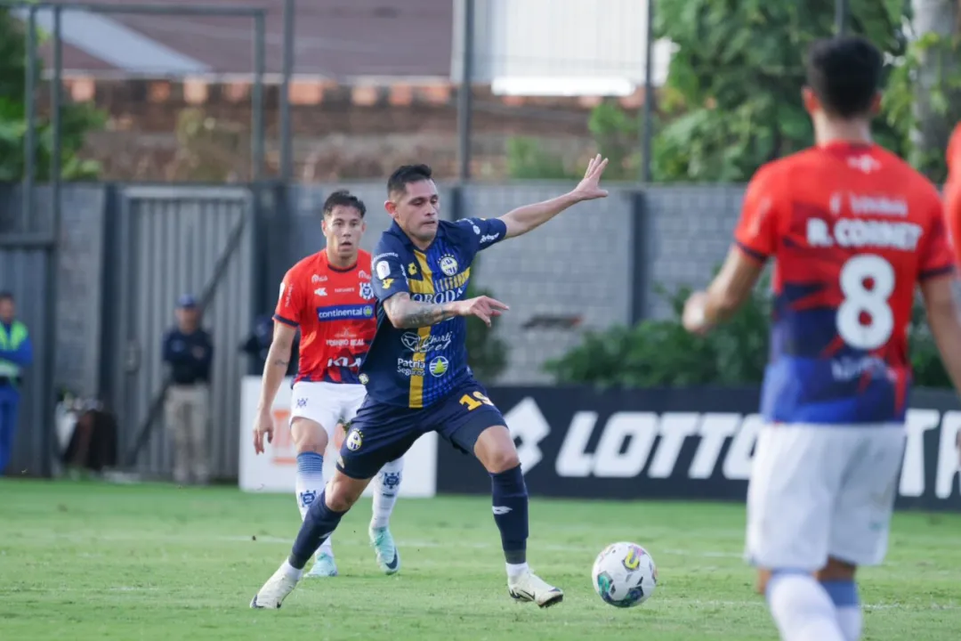 El Gallo no levanta vuelo en el torneo
