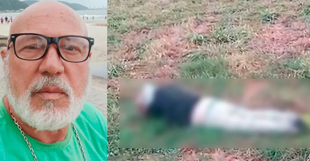 Identifican a ciudadano brasileño ejecutado en Pedro Juan Caballero