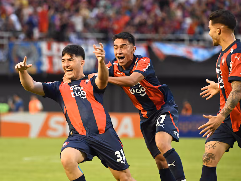 Cerro Porteño busca dar el primer golpe ante Estudiantes en la Libertadores