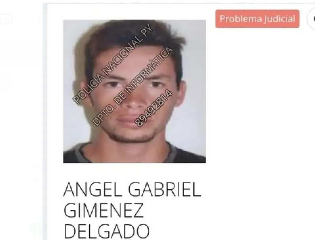 Detienen a un hombre por incumplimiento del deber legal alimentario