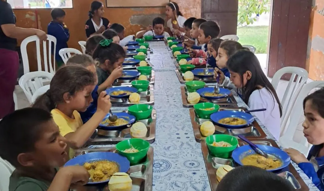 En Alto Paraguay destacan avances en obras y el impacto positivo del programa Hambre Cero