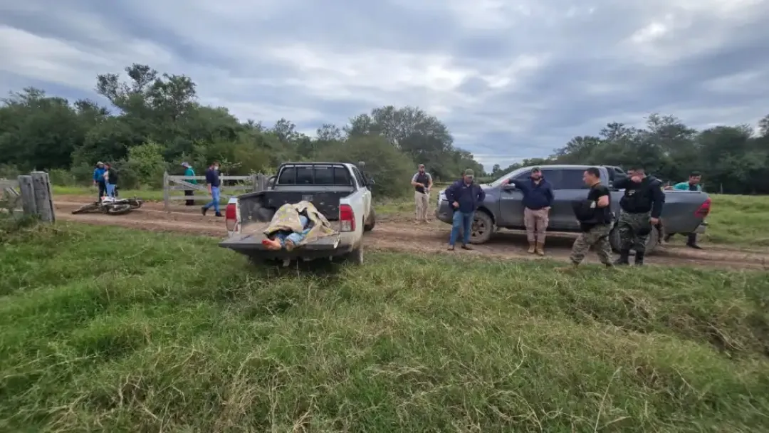 Trabajador de estancia en Alto Paraguay es asesinado de 17 tiros