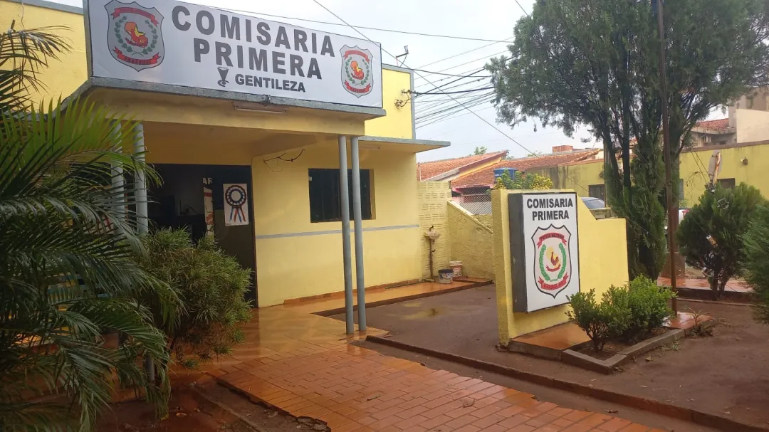 Ciudadana de 44 años con orden de captura se presentó en una comisaria